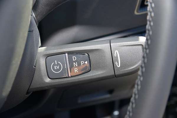 2025 Kia EV5 Earth OVc