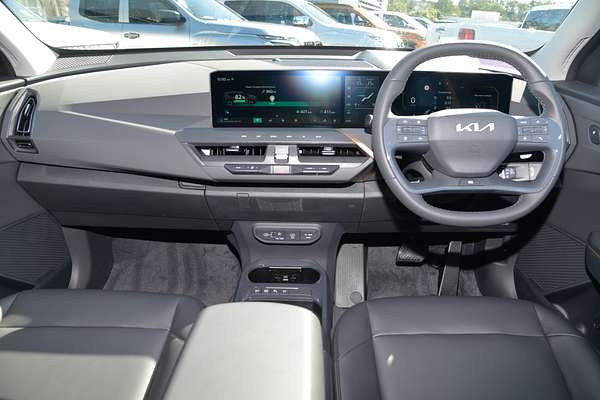 2025 Kia EV5 Earth OVc