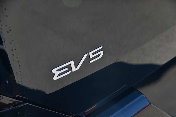 2025 Kia EV5 Earth OVc