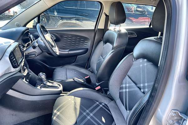 2022 MG MG3 Excite