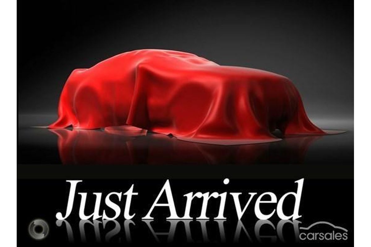 2021 Toyota Hilux Rugged X GUN126R 4X4