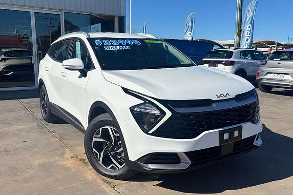 2023 Kia Sportage S NQ5