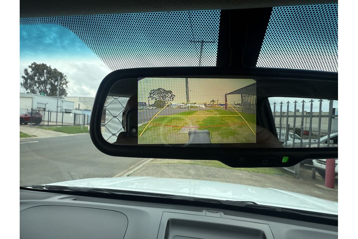 2016 Isuzu D-MAX SX 4X4