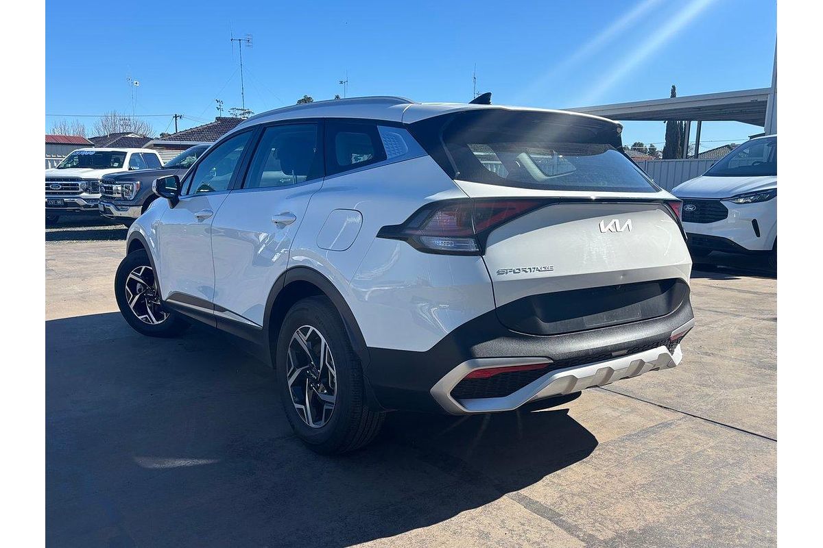 2023 Kia Sportage S NQ5