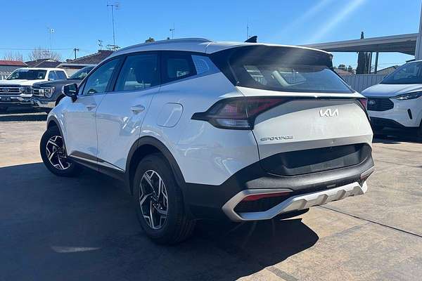 2023 Kia Sportage S NQ5