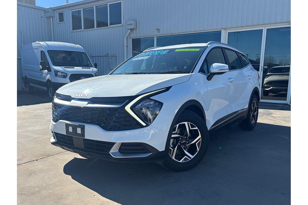 2023 Kia Sportage S NQ5