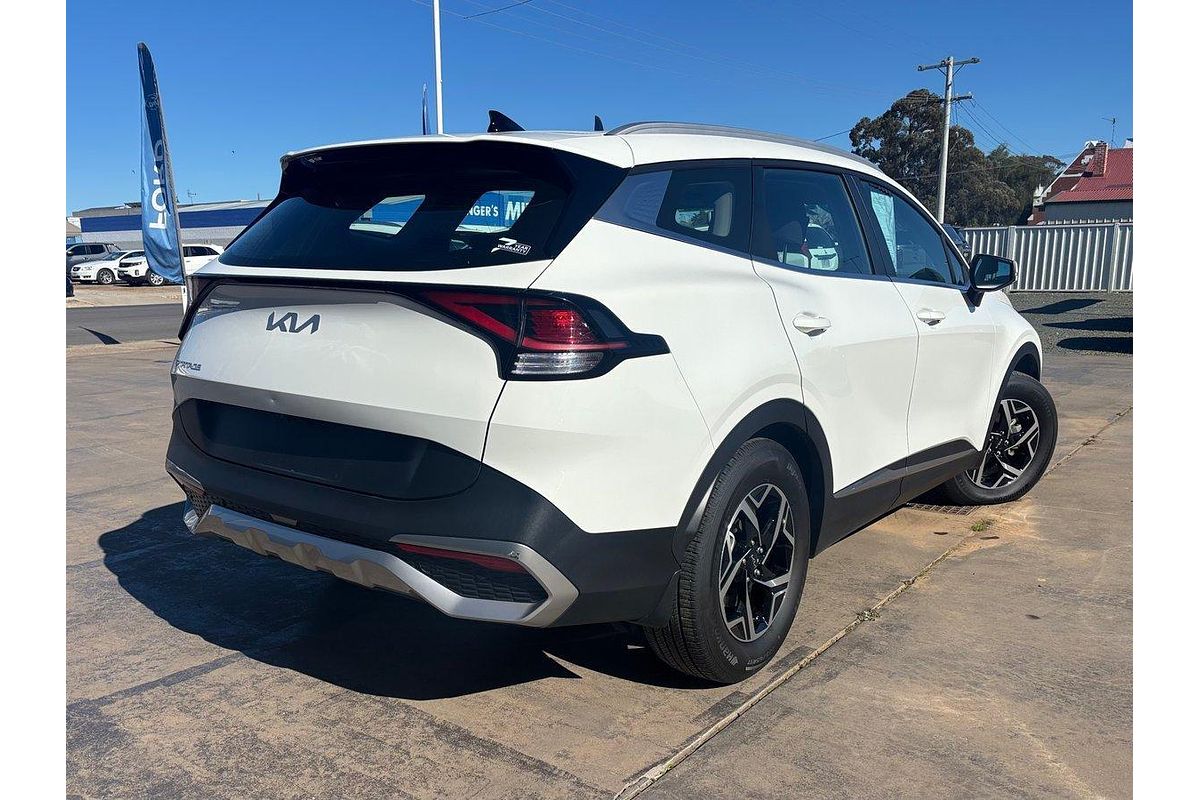 2023 Kia Sportage S NQ5