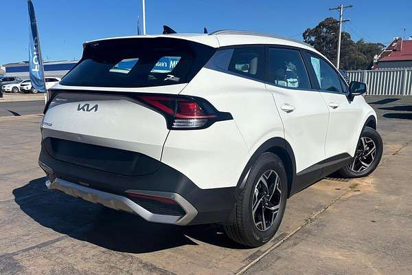 2023 Kia Sportage S NQ5