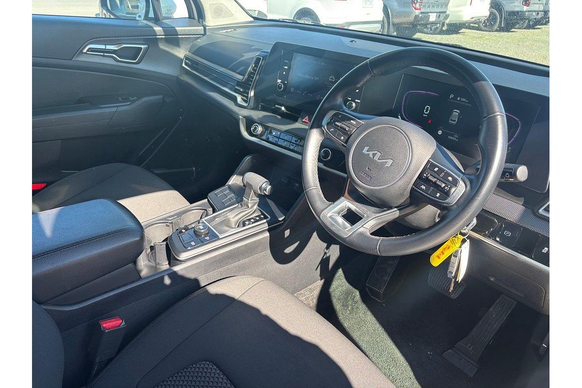 2023 Kia Sportage S NQ5