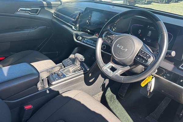 2023 Kia Sportage S NQ5