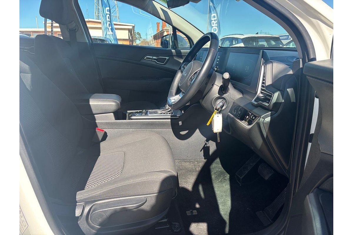 2023 Kia Sportage S NQ5