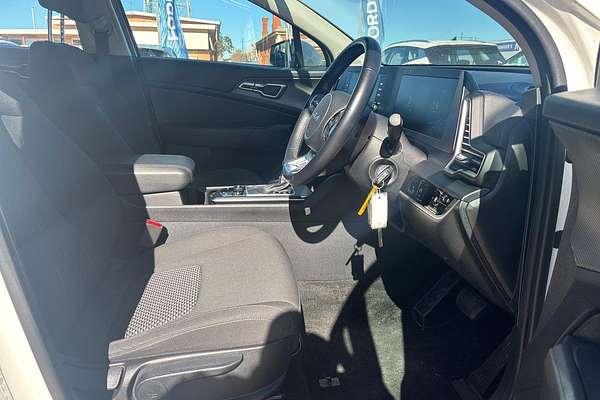 2023 Kia Sportage S NQ5