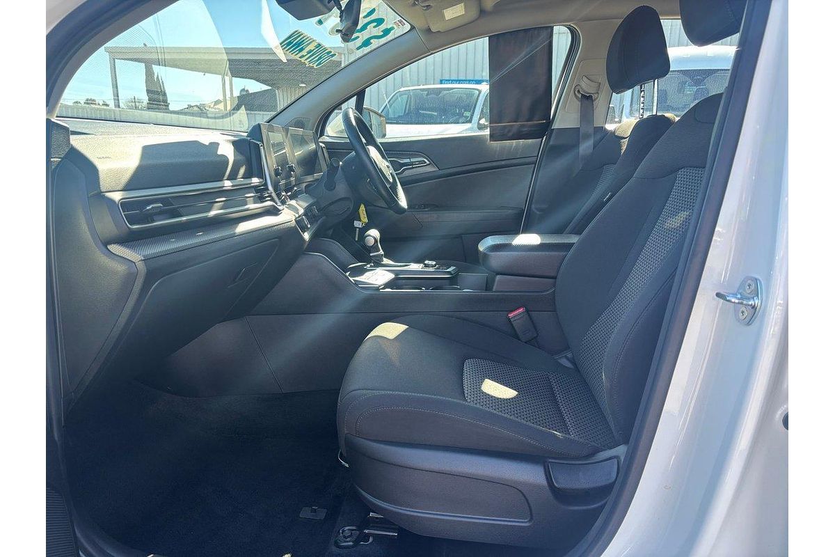 2023 Kia Sportage S NQ5