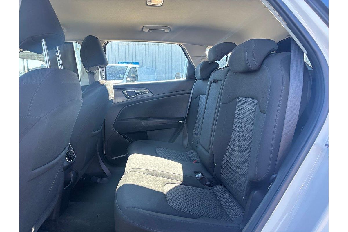 2023 Kia Sportage S NQ5