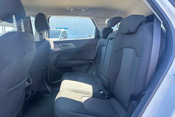 2023 Kia Sportage S NQ5