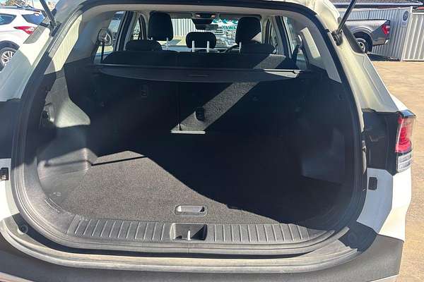 2023 Kia Sportage S NQ5