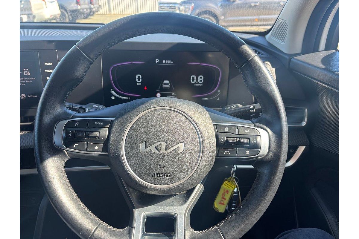 2023 Kia Sportage S NQ5