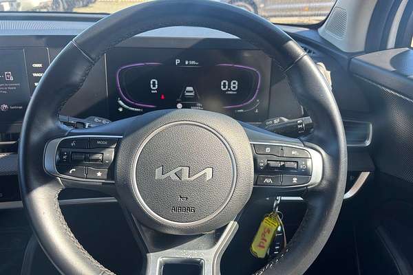 2023 Kia Sportage S NQ5