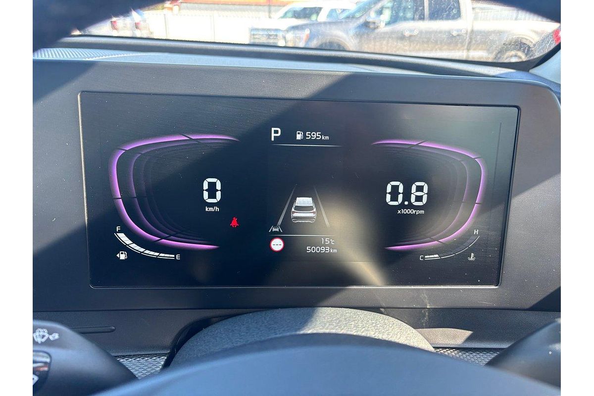 2023 Kia Sportage S NQ5