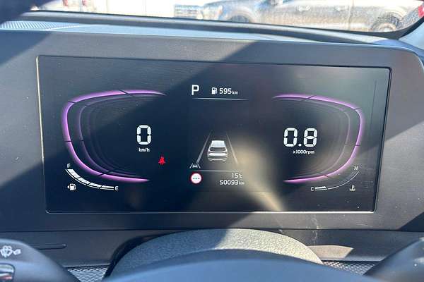 2023 Kia Sportage S NQ5