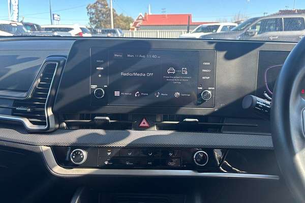 2023 Kia Sportage S NQ5