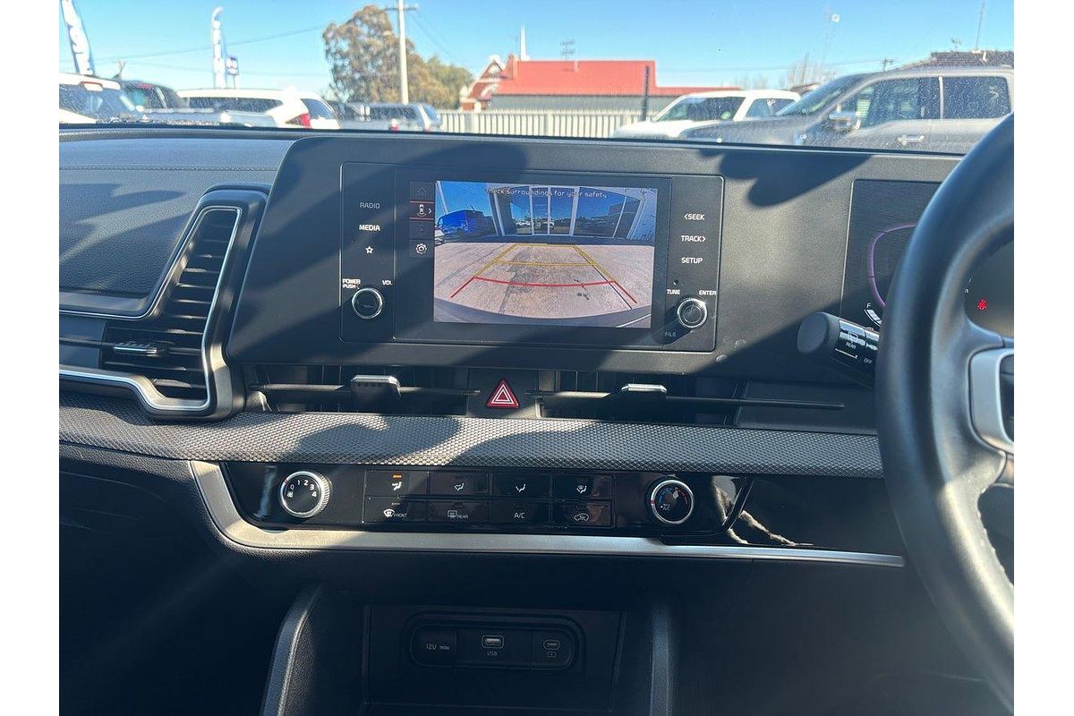 2023 Kia Sportage S NQ5