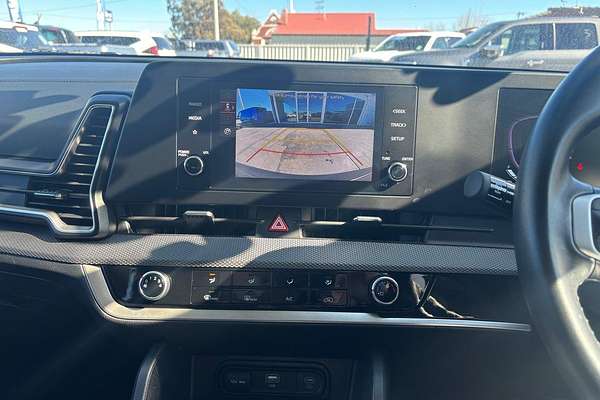2023 Kia Sportage S NQ5