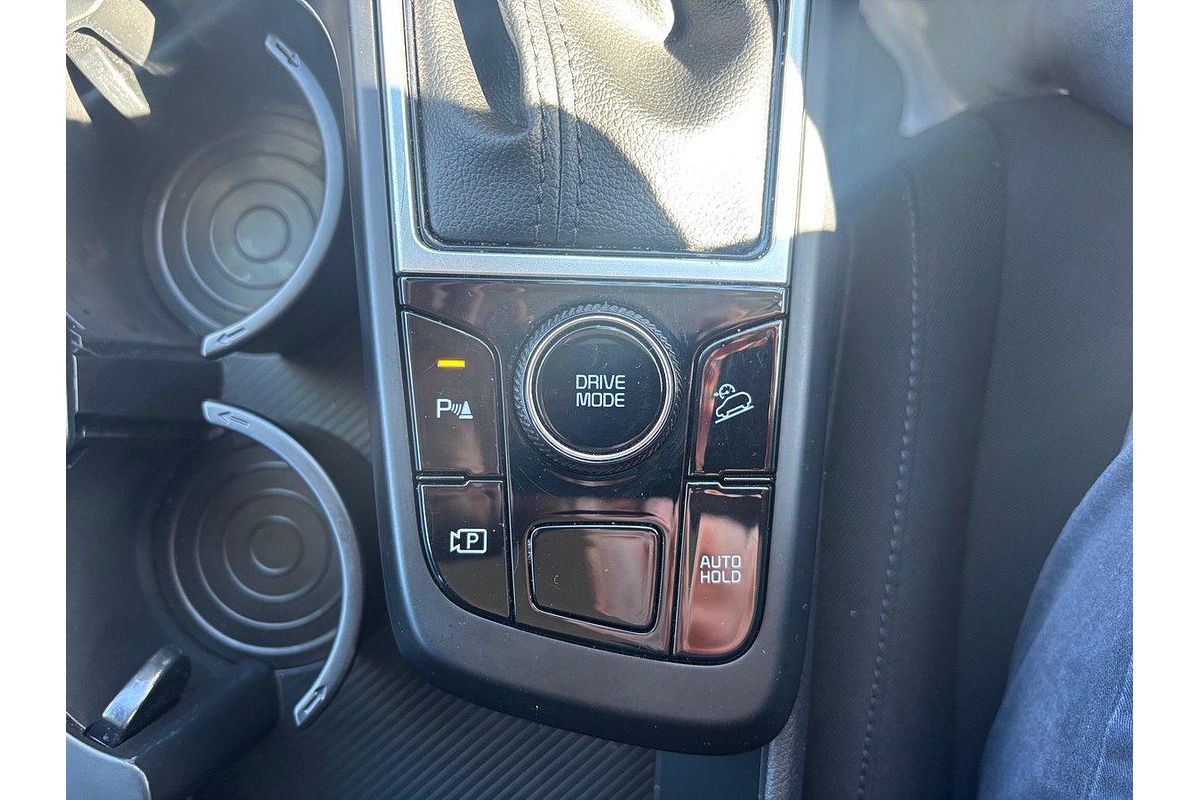 2023 Kia Sportage S NQ5