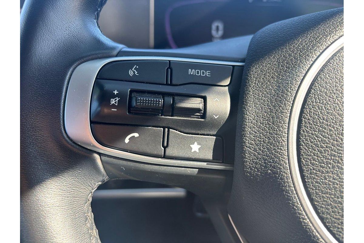 2023 Kia Sportage S NQ5