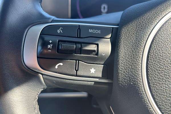 2023 Kia Sportage S NQ5