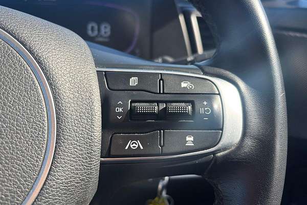 2023 Kia Sportage S NQ5