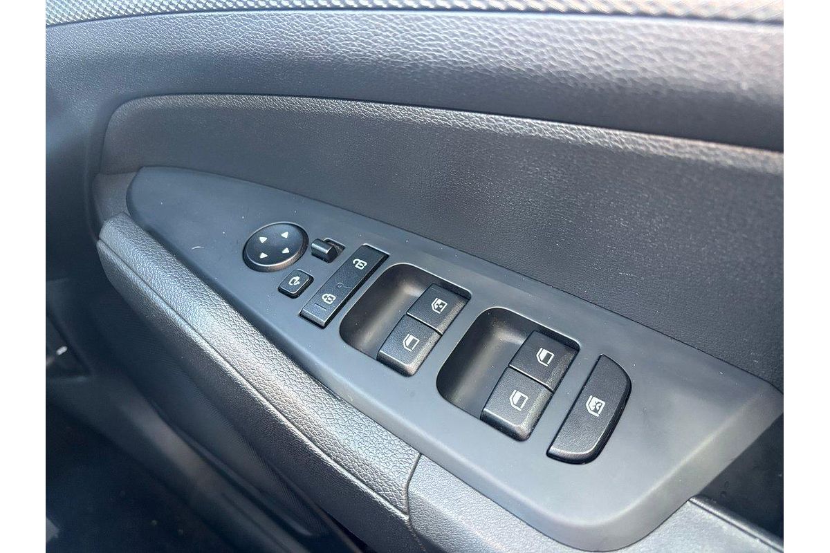 2023 Kia Sportage S NQ5