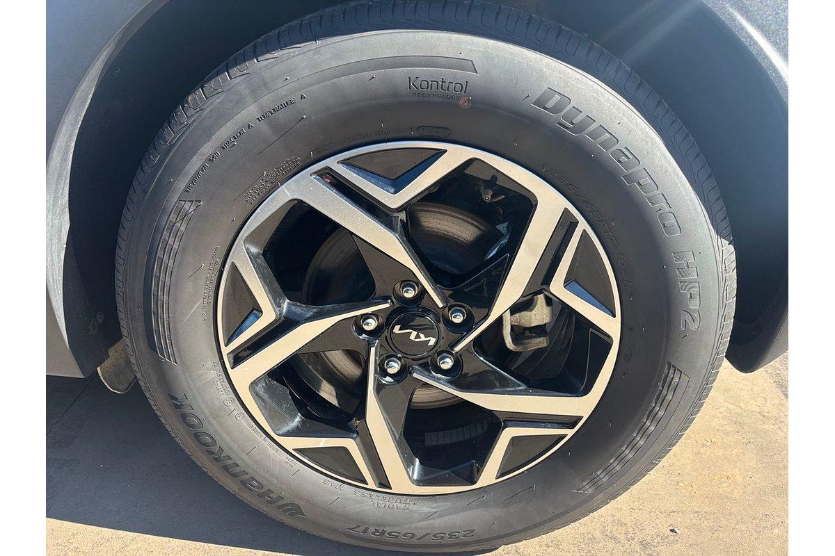 2023 Kia Sportage S NQ5