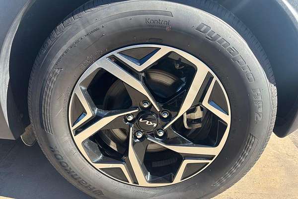 2023 Kia Sportage S NQ5