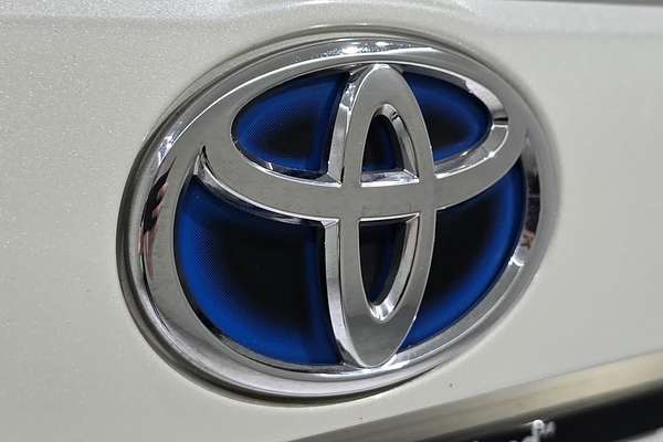 2019 Toyota RAV4 GXL AXAH52R