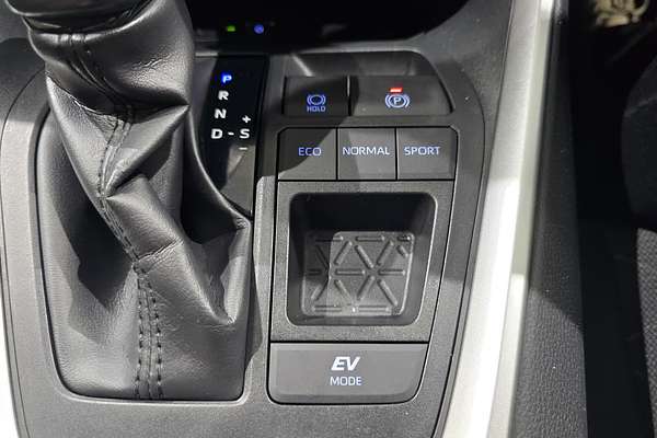 2019 Toyota RAV4 GXL AXAH52R