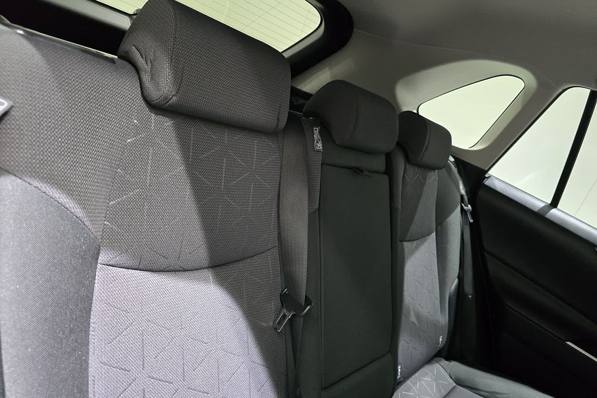 2019 Toyota RAV4 GXL AXAH52R