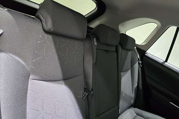 2019 Toyota RAV4 GXL AXAH52R
