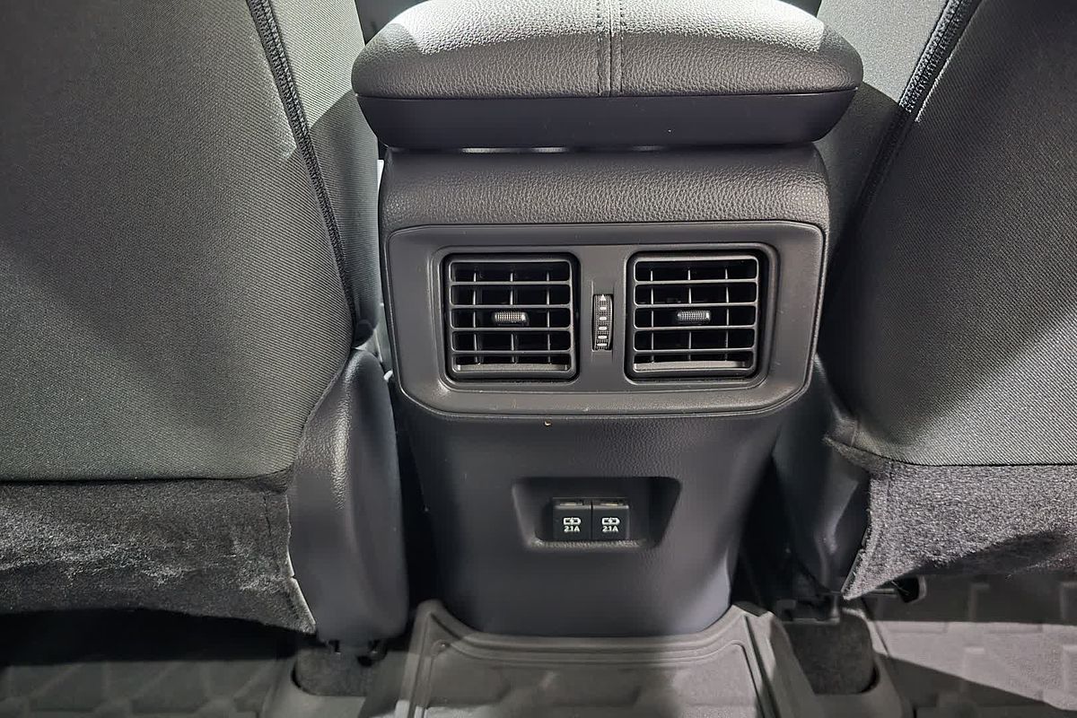 2019 Toyota RAV4 GXL AXAH52R