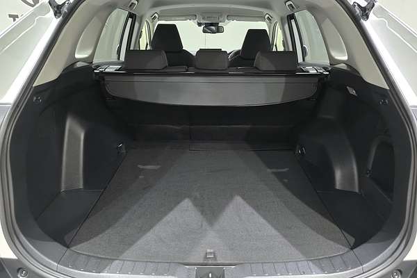 2019 Toyota RAV4 GXL AXAH52R