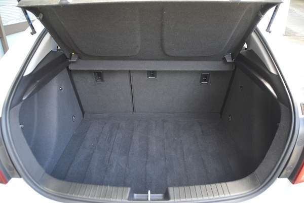 2014 Holden Cruze Equipe JH Series II