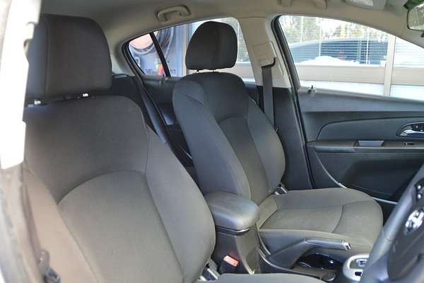 2014 Holden Cruze Equipe JH Series II