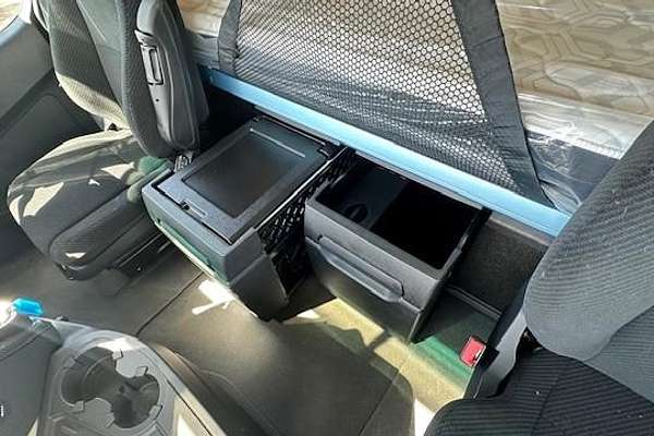2024 Mercedes-Benz Actros 2663