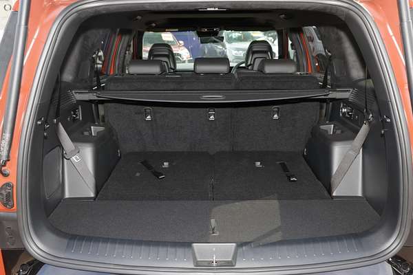 2025 Hyundai Santa Fe Hybrid Calligraphy MX5.V1 AWD