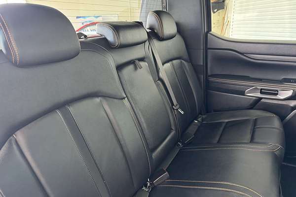 2024 Ford Ranger Wildtrak 4X4 2.0L