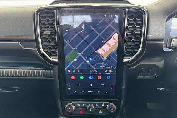 2024 Ford Ranger Wildtrak 4X4 2.0L
