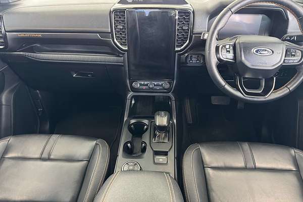 2024 Ford Ranger Wildtrak 4X4 2.0L