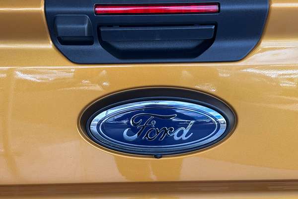2024 Ford Ranger Wildtrak 4X4 2.0L