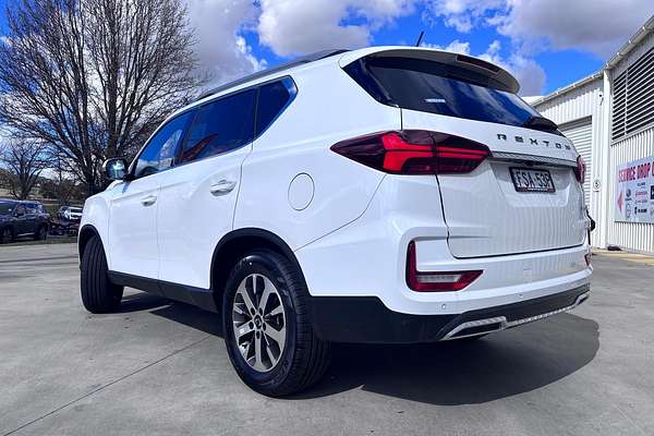 2023 SsangYong Rexton Ultimate Y461