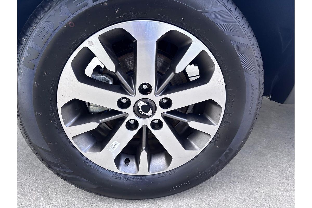 2023 SsangYong Rexton Ultimate Y461